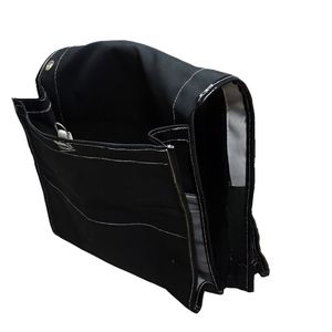 خورجین موتورسیکلت مدل twin side